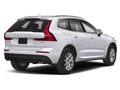 2020 Volvo XC60 T5 AWD Momentum