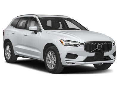 2020 Volvo XC60 T5 AWD Momentum