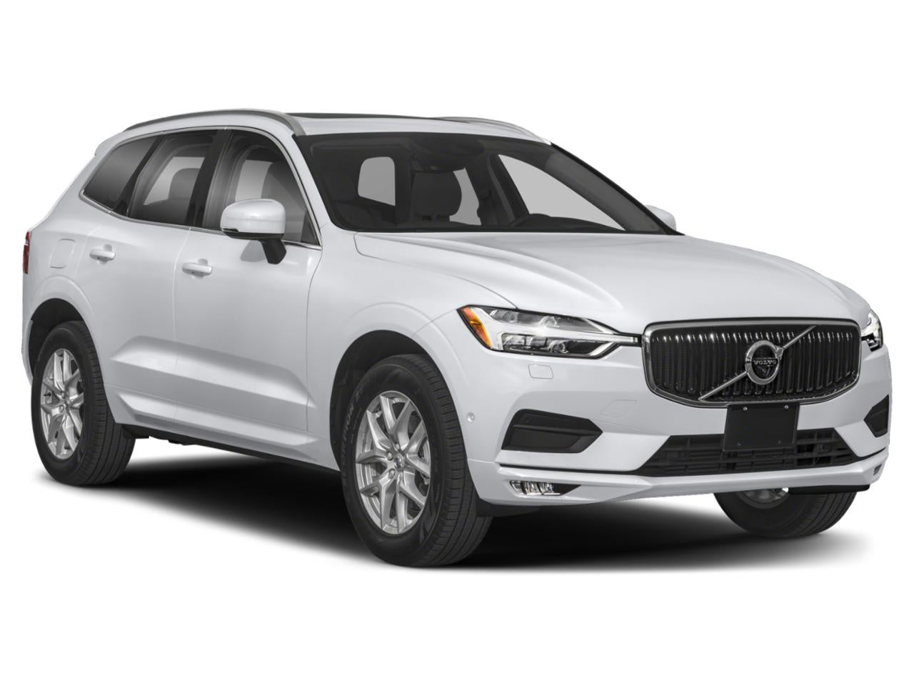 2020 Volvo XC60 T5 AWD Momentum