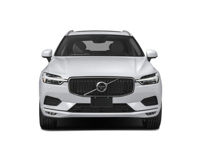 2020 Volvo XC60 T5 AWD Momentum