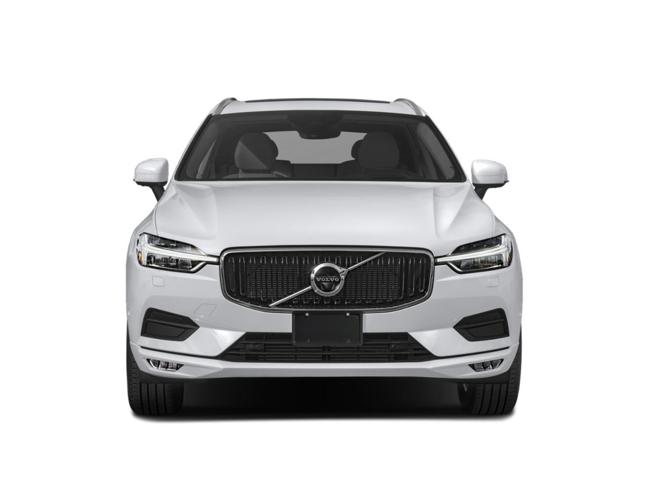2020 Volvo XC60 T5 AWD Momentum