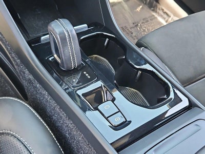 2019 Volvo XC40 T5 AWD R-Design