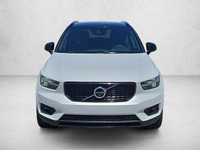 2019 Volvo XC40 T5 AWD R-Design
