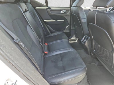 2019 Volvo XC40 T5 AWD R-Design