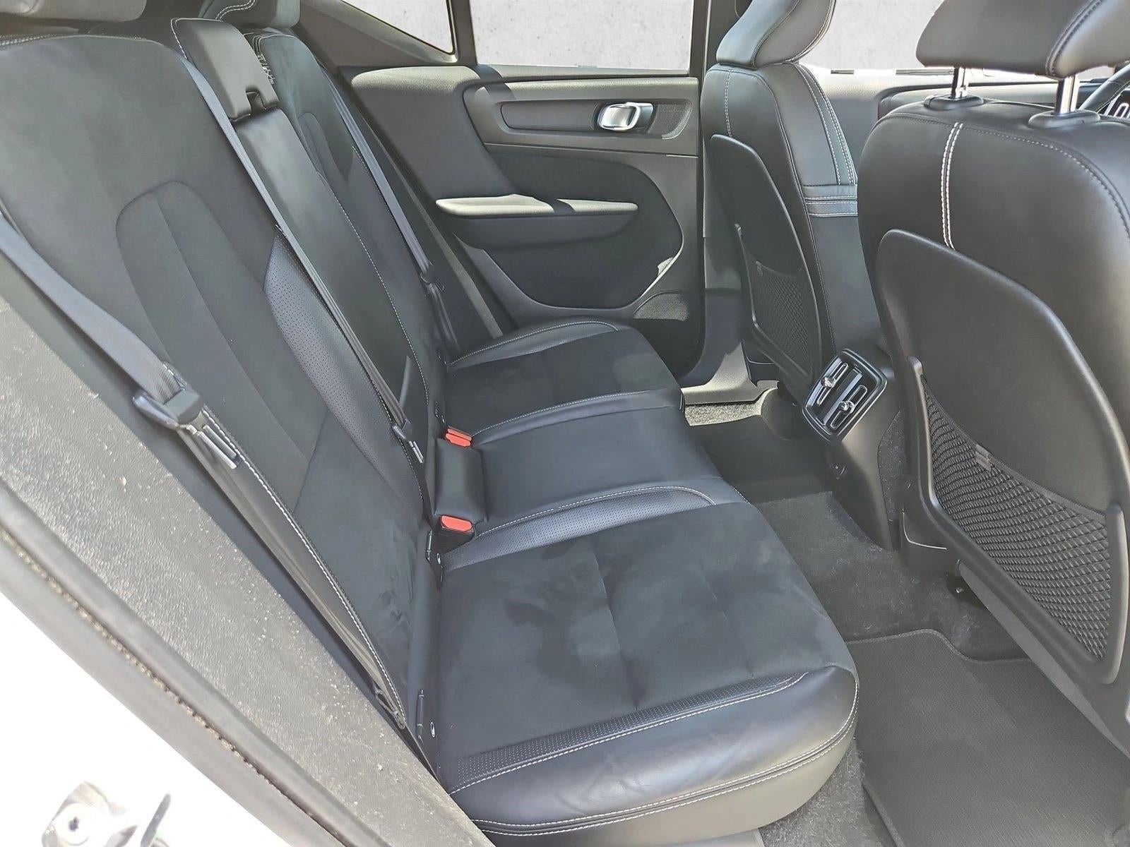 2019 Volvo XC40 T5 AWD R-Design