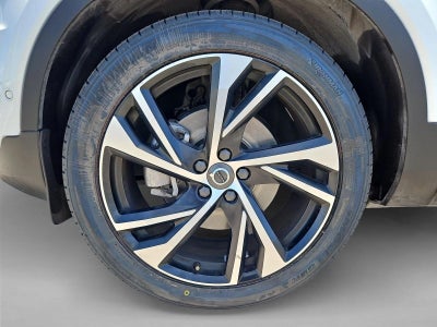 2019 Volvo XC40 T5 AWD R-Design