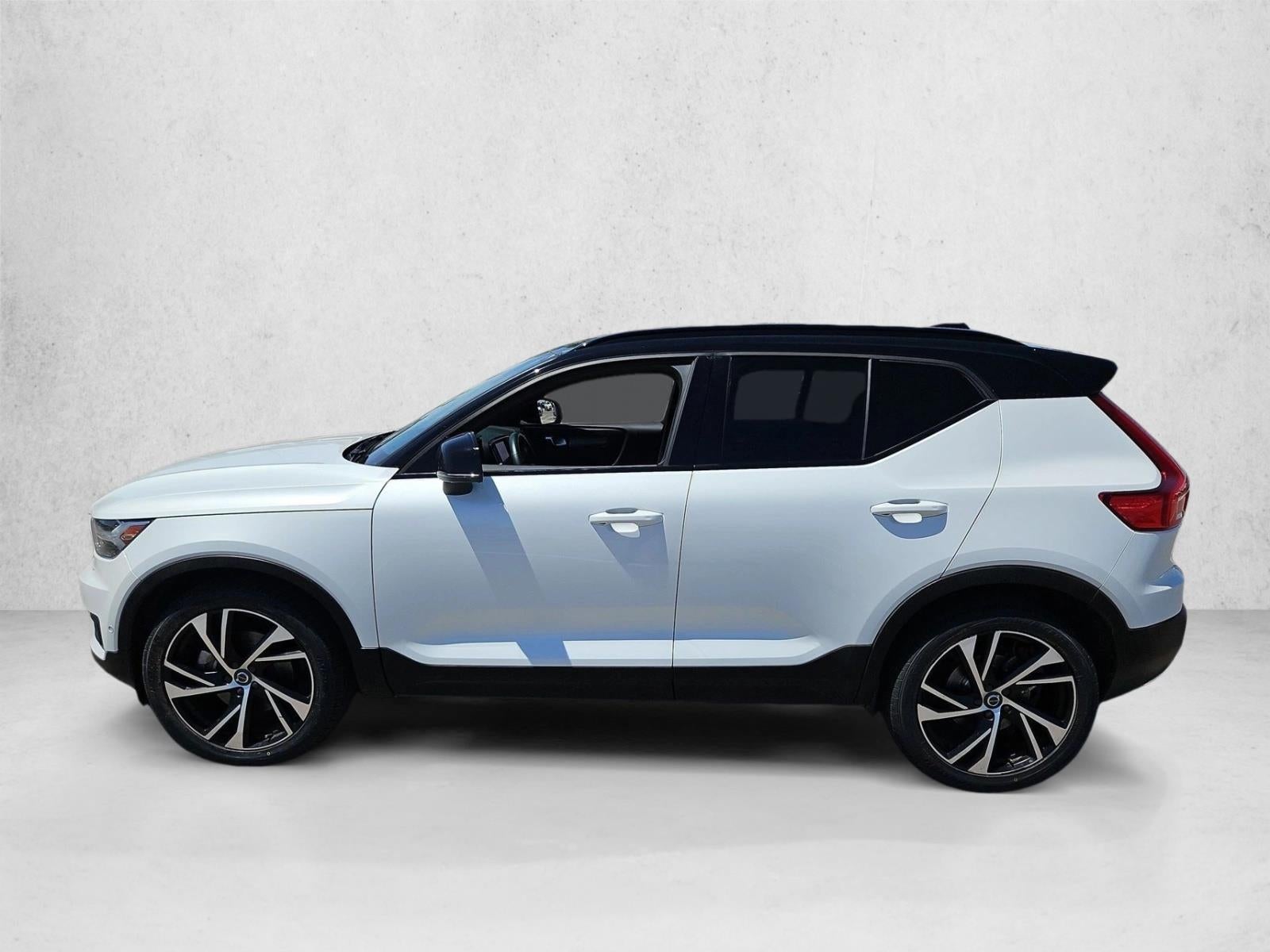 2019 Volvo XC40 T5 AWD R-Design