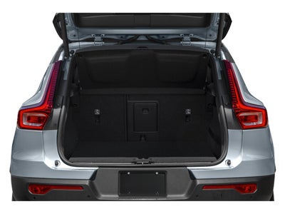 2019 Volvo XC40 T5 AWD R-Design