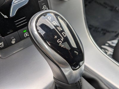 2018 Volvo V60 Cross Country T5 AWD Platinum