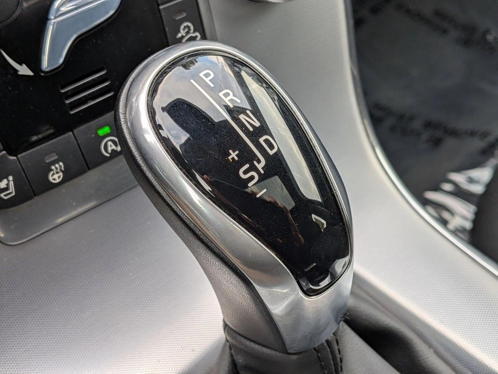 2018 Volvo V60 Cross Country T5 AWD Platinum