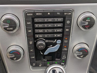 2018 Volvo V60 Cross Country T5 AWD Platinum