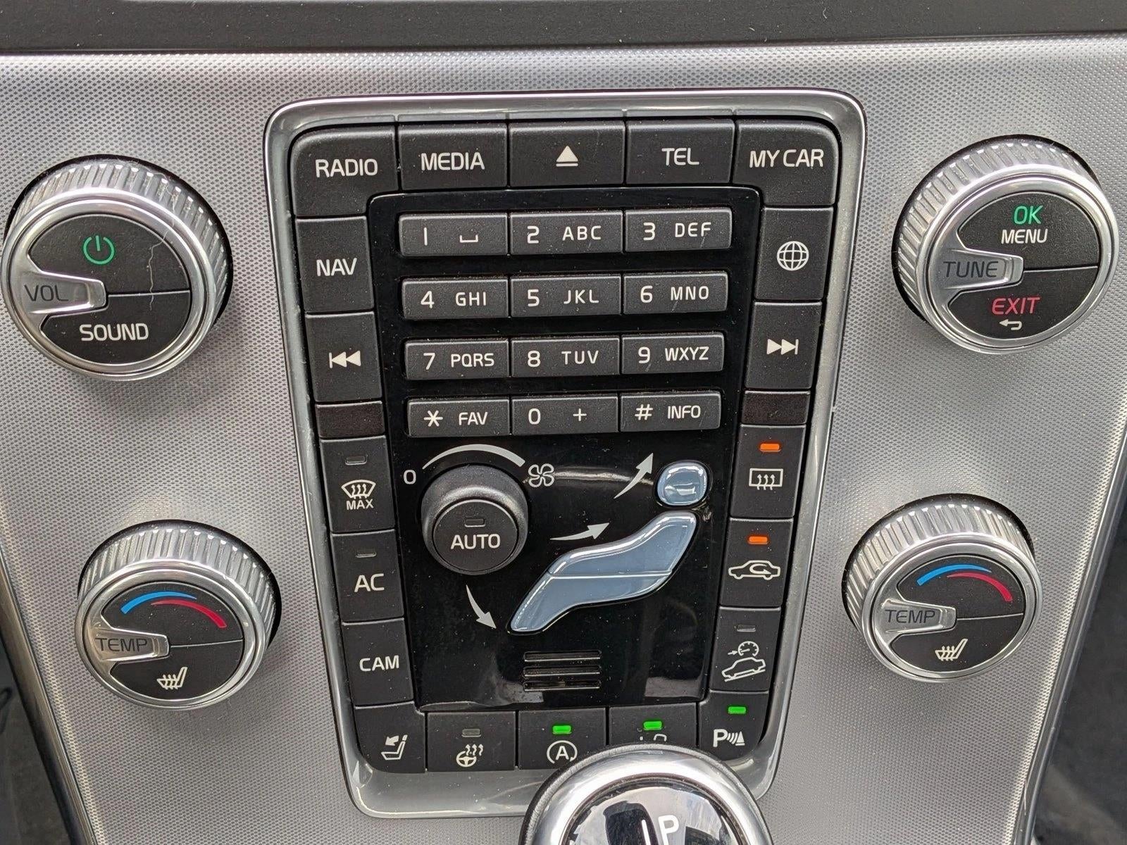 2018 Volvo V60 Cross Country T5 AWD Platinum