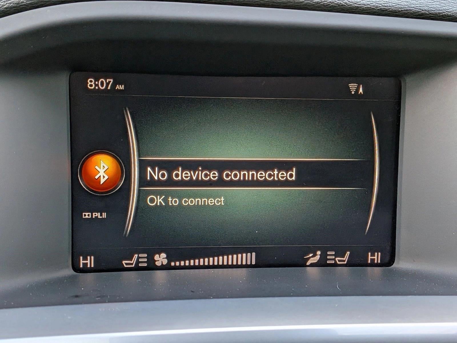 2018 Volvo V60 Cross Country T5 AWD Platinum