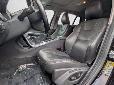 2018 Volvo V60 Cross Country T5 AWD Platinum