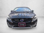 2018 Volvo V60 Cross Country T5 AWD Platinum