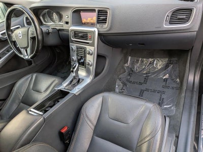 2018 Volvo V60 Cross Country T5 AWD Platinum