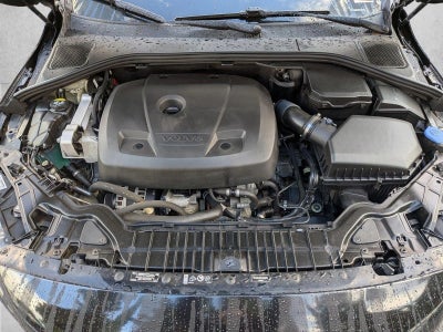 2018 Volvo V60 Cross Country T5 AWD Platinum