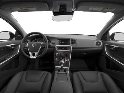 2018 Volvo V60 Cross Country T5 AWD Platinum