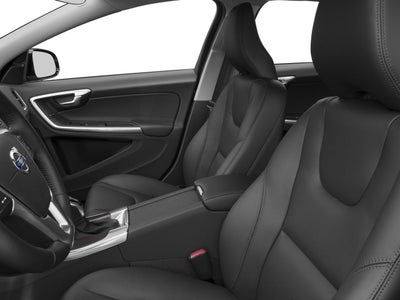 2018 Volvo V60 Cross Country T5 AWD Platinum