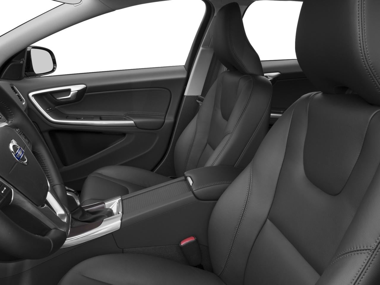 2018 Volvo V60 Cross Country T5 AWD Platinum