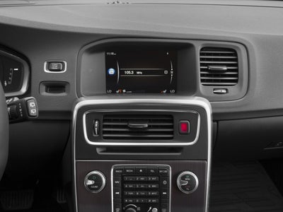 2018 Volvo V60 Cross Country T5 AWD Platinum