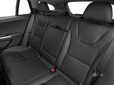 2018 Volvo V60 Cross Country T5 AWD Platinum