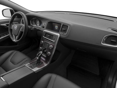 2018 Volvo V60 Cross Country T5 AWD Platinum