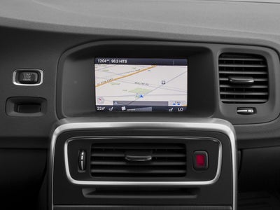 2018 Volvo V60 Cross Country T5 AWD Platinum