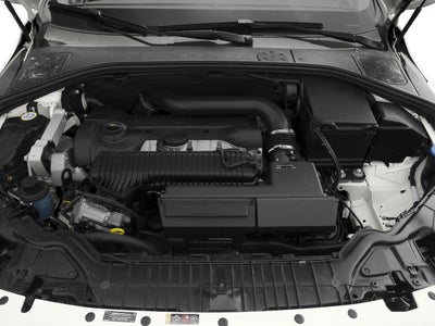 2018 Volvo V60 Cross Country T5 AWD Platinum