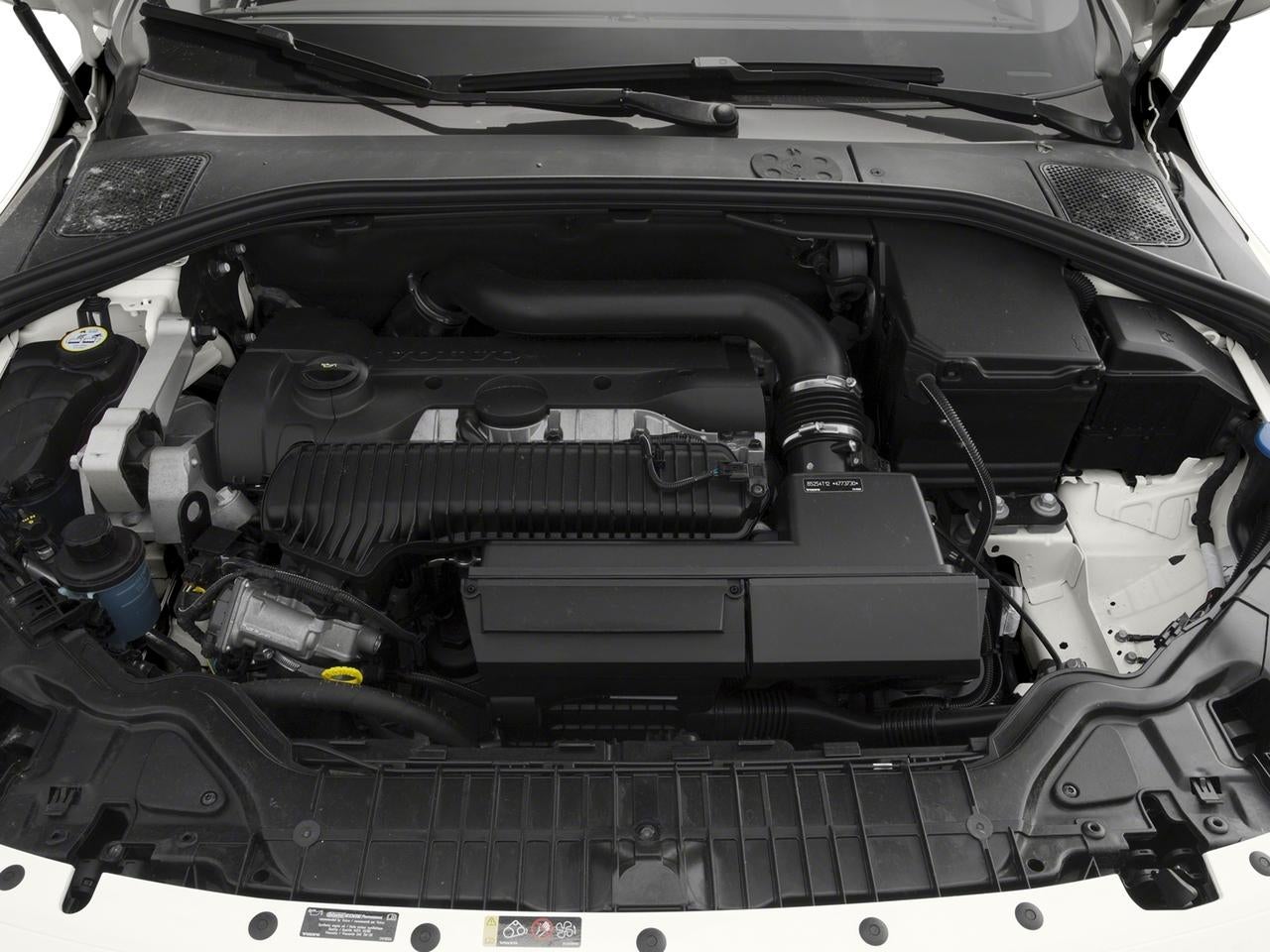 2018 Volvo V60 Cross Country T5 AWD Platinum