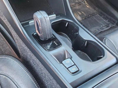 2021 Volvo XC40 T4 FWD Momentum