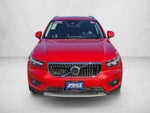 2021 Volvo XC40 T4 FWD Momentum