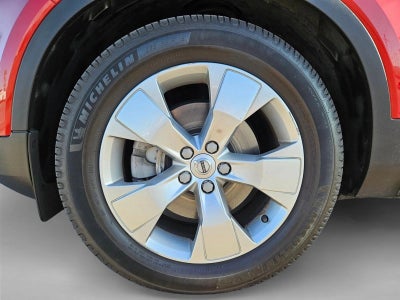 2021 Volvo XC40 T4 FWD Momentum