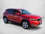 2021 Volvo XC40 T4 FWD Momentum