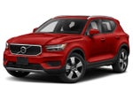 2021 Volvo XC40 T4 FWD Momentum