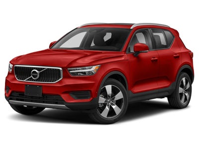 2021 Volvo XC40 T4 FWD Momentum