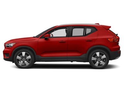 2021 Volvo XC40 T4 FWD Momentum