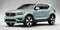 2021 Volvo XC40 T4 FWD Momentum