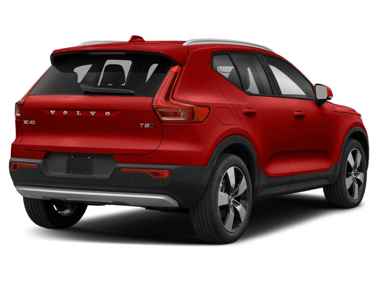 2021 Volvo XC40 T4 FWD Momentum
