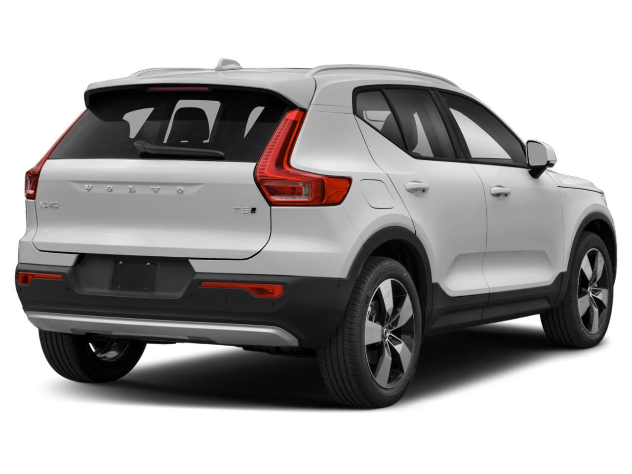 2021 Volvo XC40 T4 FWD Momentum