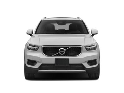 2021 Volvo XC40 T4 FWD Momentum