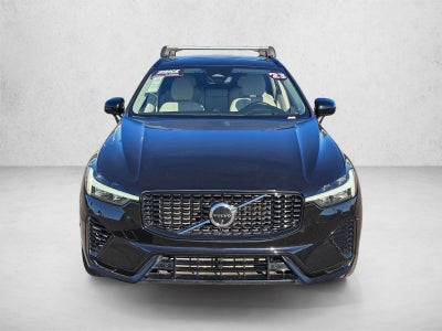 2023 Volvo XC60 Recharge Plug-In Hybrid T8 eAWD PHEV Ultimate Dark Theme