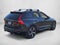 2023 Volvo XC60 Recharge Plug-In Hybrid T8 eAWD PHEV Ultimate Dark Theme
