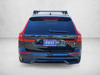 2023 Volvo XC60 Recharge Plug-In Hybrid T8 eAWD PHEV Ultimate Dark Theme