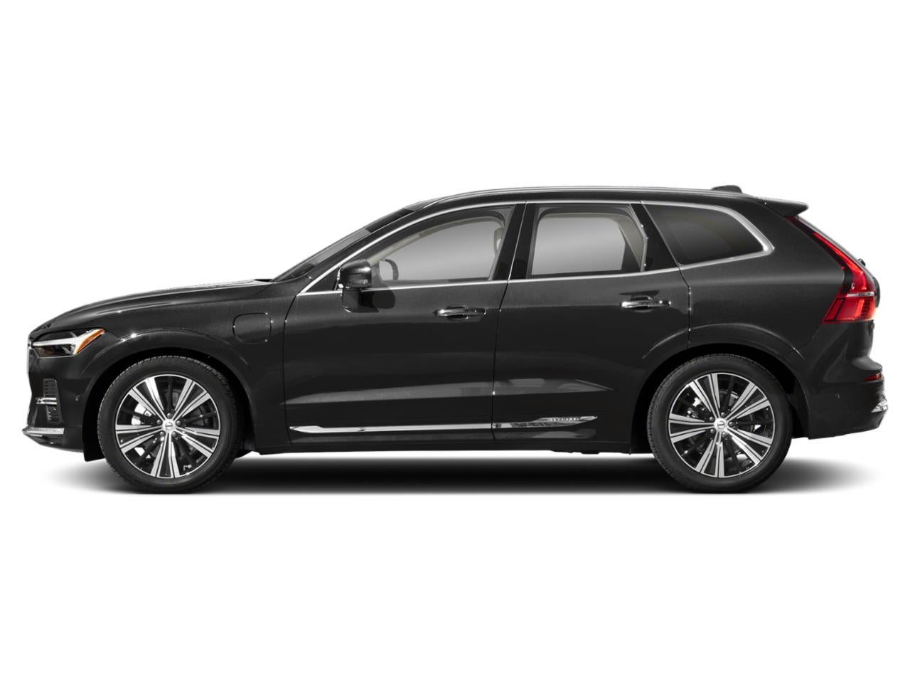 2023 Volvo XC60 Recharge Plug-In Hybrid T8 eAWD PHEV Ultimate Dark Theme