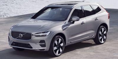 2023 Volvo XC60 Recharge Plug-In Hybrid T8 eAWD PHEV Ultimate Dark Theme
