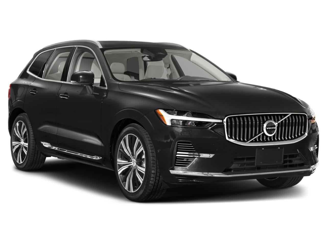 2023 Volvo XC60 Recharge Plug-In Hybrid T8 eAWD PHEV Ultimate Dark Theme