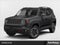 2017 Jeep Renegade Trailhawk 4x4