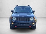 2017 Jeep Renegade Trailhawk 4x4