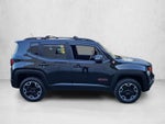 2017 Jeep Renegade Trailhawk 4x4